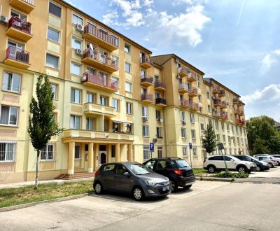 Eladó 2 szobás lakás, 2 szobás lakás, Doležalova, Bratislava - Ružinov
