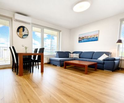 Kiadó 3 szobás lakás, 3 szobás lakás, Inovecká, Košice - Západ, Szlová