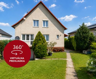 Eladó Családi ház, Potočná, Malacky, Szlovákia