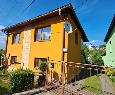 Eladó Családi ház, Családi ház, Komjatná, Ružomberok, Szlovákia