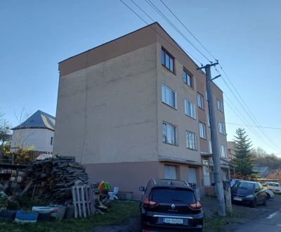 Eladó Apartmanok, Apartmanok, Banská Štiavnica, Szlovákia