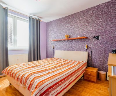 Eladó 3 szobás lakás, 3 szobás lakás, Muškátová, Michalovce, Szlovákia