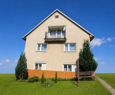 Eladó Családi ház, Családi ház, Drahošanka, Čadca, Szlovákia