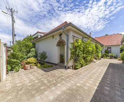 Eladó Családi ház, Családi ház, Čigérska, Dunajská Streda, Szlovákia
