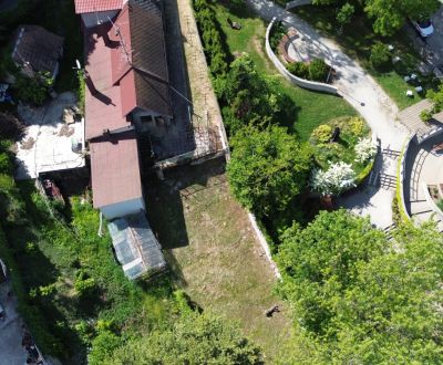Régi Dúbravka, 459 m²-es építési telek, teljes közmű