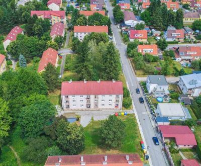 Eladó 2 szobás lakás, 2 szobás lakás, Dimitrovova, Prievidza, Szlováki