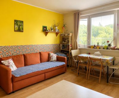 Eladó 2 szobás lakás, 2 szobás lakás, Studenohorská, Bratislava - Lama