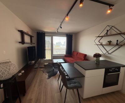 Kiadó Garzonlakás, Garzonlakás, Košická, Bratislava - Ružinov, Szlovák