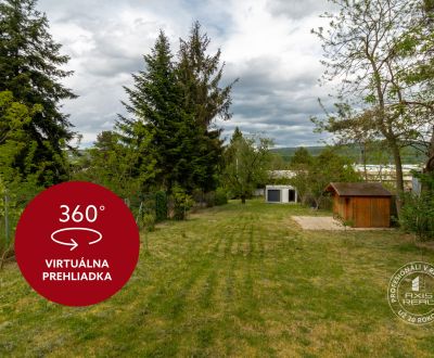 Eladó Kertek, Pod brehmi, Bratislava - Dúbravka, Szlovákia