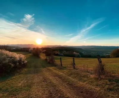 Eladó Mezőgazdasági és erdei telkek, Trenčín, Szlovákia