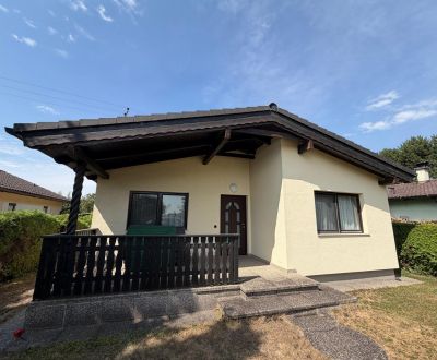 Eladó Családi ház, Családi ház, Bruck an der Leitha, Ausztria