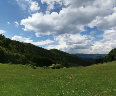 Eladó Mezőgazdasági és erdei telkek, Prievidza, Szlovákia