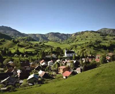 Eladó Mezőgazdasági és erdei telkek, Ružomberok, Szlovákia
