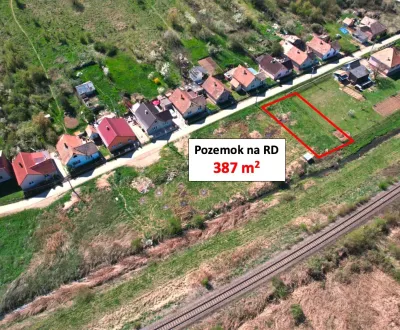 Kiadó Építési telek, Rimavská Sobota, Szlovákia