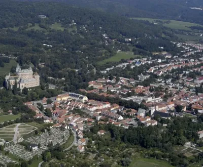 Eladó Mezőgazdasági és erdei telkek, Prievidza, Szlovákia