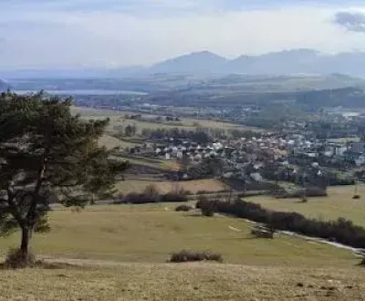 Kiadó Kertek, Ružomberok, Szlovákia
