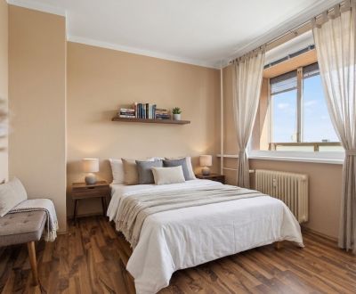 Eladó 1 szobás lakás, 1 szobás lakás, Jiráskova, Trnava, Szlovákia