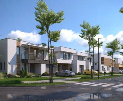 Eladó Családi ház, Családi ház, Jána N. Hummela, Senec, Szlovákia