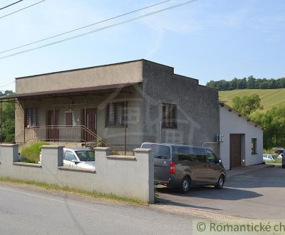 Eladó Családi ház, Családi ház, Bardejov, Szlovákia