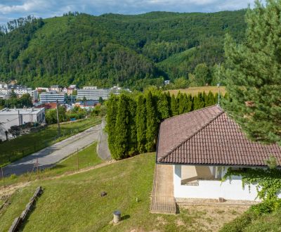 Eladó Építési telek, Építési telek, Bagarova, Trenčín, Szlovákia