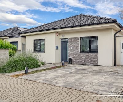 Eladó Családi ház, Családi ház, Bežecká, Trnava, Szlovákia