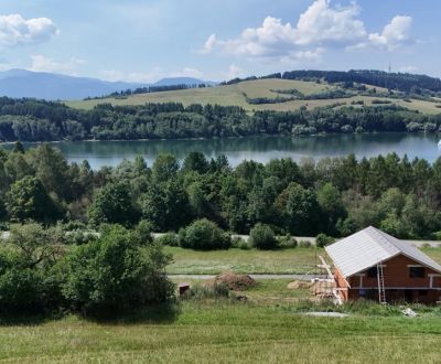 Eladó Építési telek, Építési telek, Liptovský Mikuláš, Szlovákia
