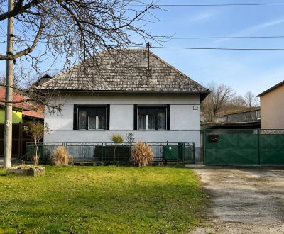 Eladó Családi ház, Családi ház, Levice, Szlovákia