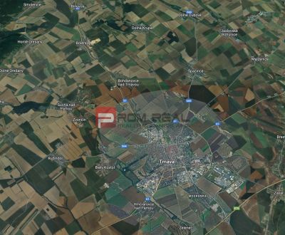 Vásárlás Családi ház, Családi ház, Trnava, Szlovákia