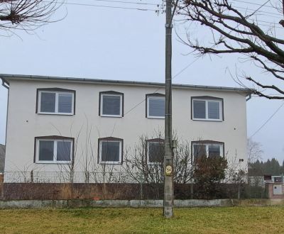 Eladó Családi ház, Családi ház, Levice, Szlovákia