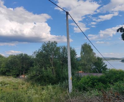 Eladó Üdülőtelkek, Üdülőtelkek, Hlavná, Vranov nad Topľou, Szlovákia