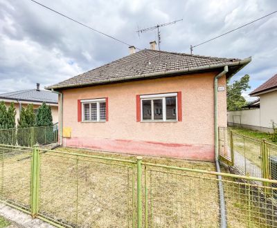 Eladó Családi ház, Családi ház, Rozvadze, Trenčín, Szlovákia
