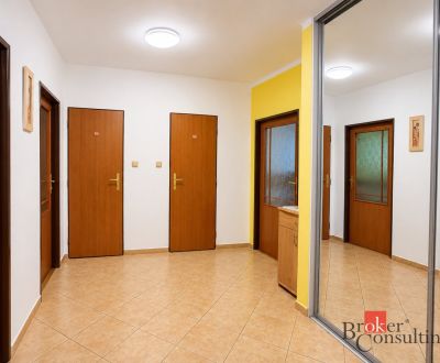 Eladó 3 szobás lakás, Banská Bystrica, Szlovákia