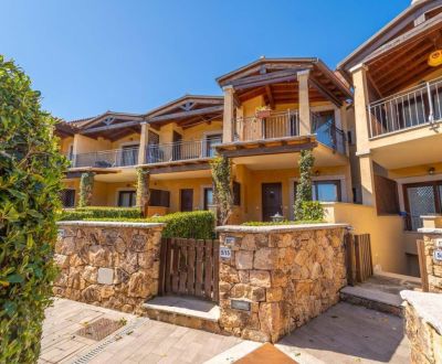 Eladó Apartmanok, Apartmanok, Olbia, Olaszország