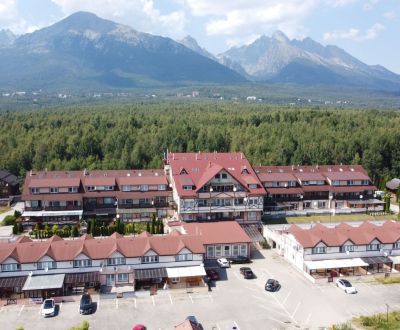 Eladó 2 szobás lakás, 2 szobás lakás, Horská, Poprad, Szlovákia