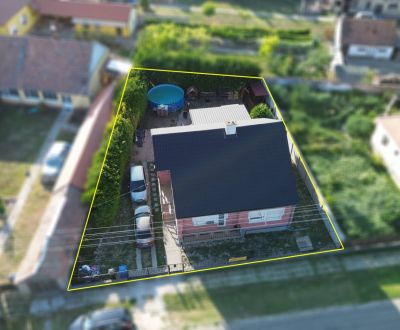 Eladó Családi ház, Családi ház, Mosonmagyaróvár, Magyarország