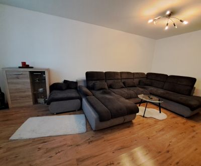 Eladó 3 szobás lakás, 3 szobás lakás, Sídl. Lúky, Nitra, Szlovákia