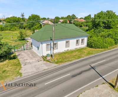 Eladó Családi ház, Családi ház, Levice, Szlovákia