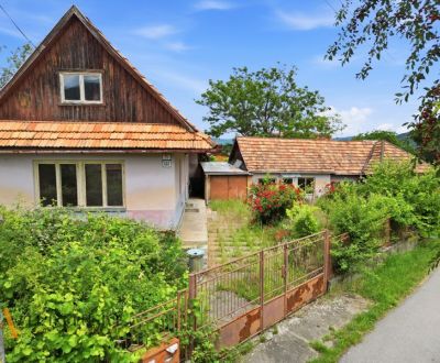 Eladó Családi ház, Családi ház, Levice, Szlovákia