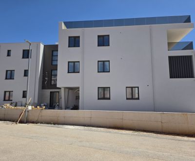Eladó 3 szobás lakás, 3 szobás lakás, Vodice, Horvátország