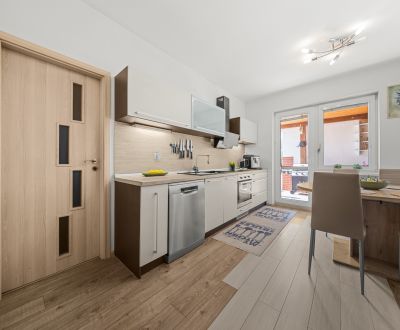 Eladó Családi ház, Családi ház, Kvetinárska, Bratislava - Podunajské B