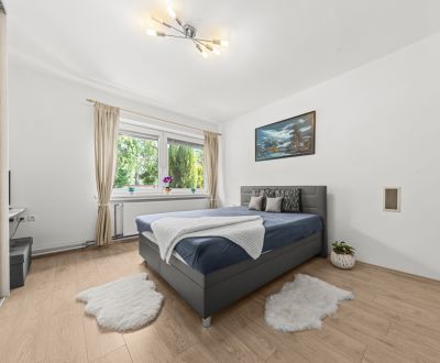 Eladó Családi ház, Családi ház, Kvetinárska, Bratislava - Podunajské B