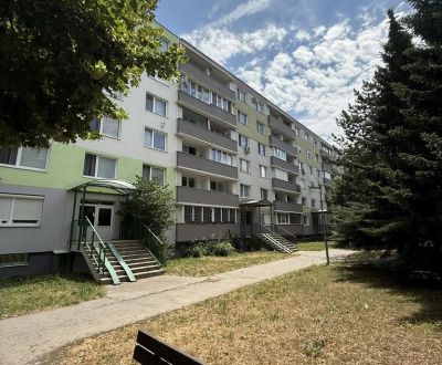 Eladó 2 szobás lakás, 2 szobás lakás, Čiližská, Bratislava - Vrakuňa, 