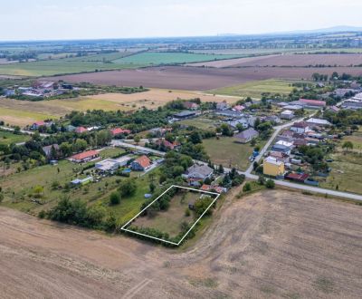 Eladó Építési telek, Építési telek, Trebišov, Szlovákia