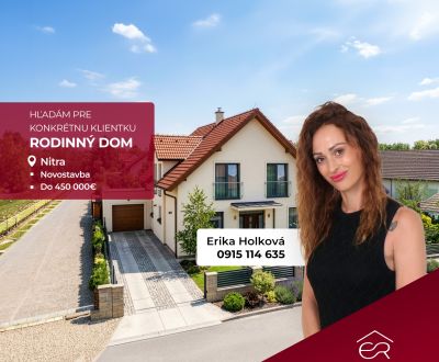 Vásárlás Családi ház, Családi ház, Hlavná, Nitra, Szlovákia