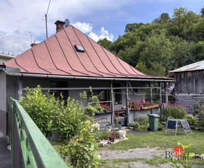Eladó Családi ház, Banská Bystrica, Szlovákia