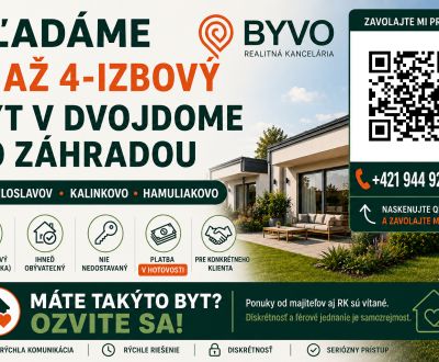 Eladó Családi ház, Családi ház, Senec, Szlovákia