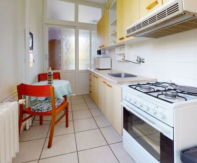 Kiadó 2 szobás lakás, 2 szobás lakás, Slnečná, Banská Bystrica, Szlová