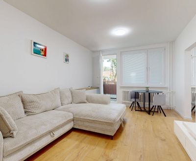Kiadó 3 szobás lakás, 3 szobás lakás, Líščie údolie, Bratislava - Karl