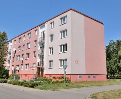 Eladó 3 szobás lakás, 3 szobás lakás, J. Murgaša, Michalovce, Szlováki