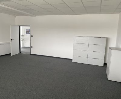Kiadó Irodahelység, Irodahelység, Senec, Szlovákia